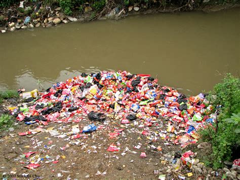 river pollution in malaysia